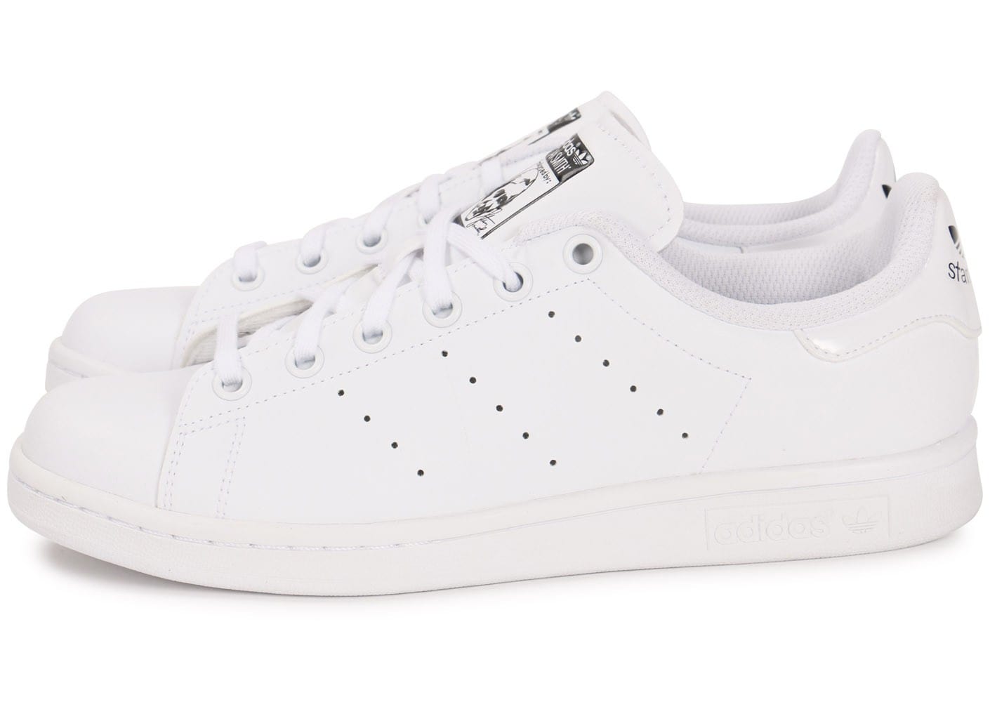 adidas stan smith femme chausport